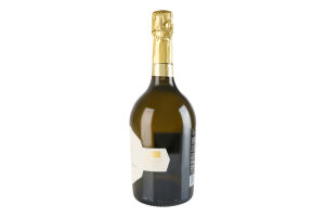Вино игристое 0.75л 11% экстра брют DOCG Prosecco Asolo Corvezzo бут