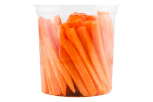 Батат Feels good нарізаний