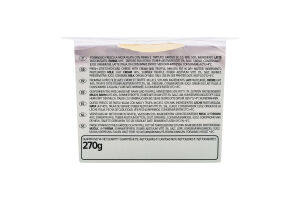 Сир Prelibata Буррата з трюфелем кор/мол 50%