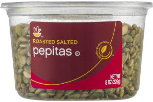 Ahold Roasted Salted Pepitas