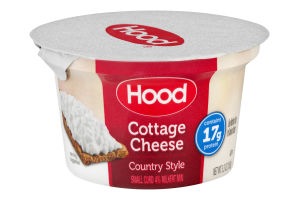 Hood Cottage Cheese Country Style Small Curd