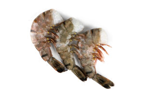 Креветки Сільпо тигр чор б/г панц сир гл с/м16/20