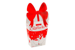 Цукерки Raffaello в кокос струж з крем мигдал кор