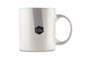 Чашка Eat&Drink 450мл 954466