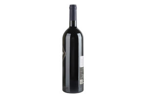 Вино 0.75л 14% красное сухое DOC Варвара Bolgheri бут