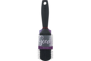 Goody Soft Touch Styling Styler Brush