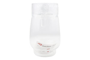 Глечик 1,8л скло з кришкою KYYW354