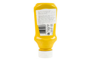 Гірчиця Лагідна Heinz п/пл 240г