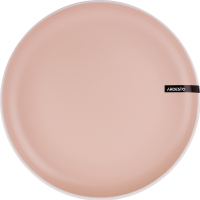 Тарілка обідня Кремона Саммер Пінк кераміка 26см AR2926PC Ардесто