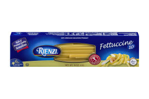Rienzi Fettuccine