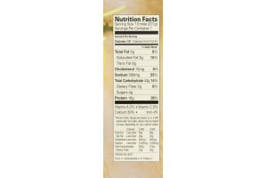 Amy's Light & Lean Macaroni & Cheese