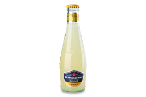 Напій Sanpellegrino La Limonata б/алк газ