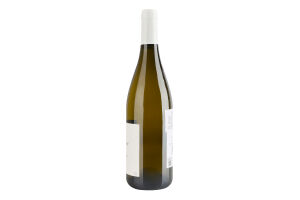 Вино 0.75л 13% белое сухое AOP Sancerre Domaine Vacheron бут