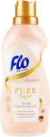 Кондиціонер для білизни Flo Pure Perfume Gardenia