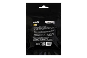 Лакомство для собак Гантельки с уткой Platinum AnimAll д/п 100г