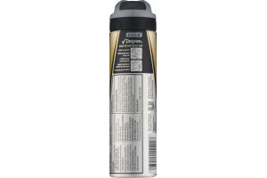 Degree Men Motion Sense Dry Spray Anti-Perspirant Sport Defense