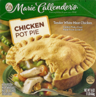 Marie Callender's Chicken Pot Pie