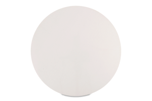 Полотно на картоні бавовна акриловий грунт кругле 30см Rosa Studio