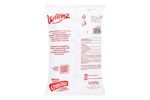 Чипси Crunchips Fromage