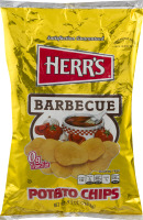 Herr's Barbecue Potato Chips