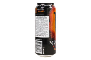 Напій енергет Monster Energy Nitro Cosm Peach газ
