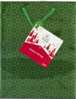 Smart Living Holiday Medium Gift Bag