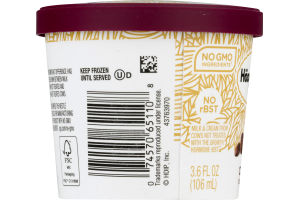 Haagen-Dazs Ice Cream Coffee