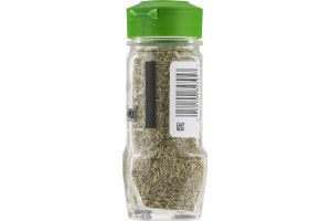 McCormick Gourmet Organic Thyme