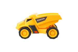 Іграшка Самоскид Volvo Klein