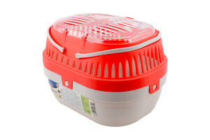 Бокс транспортний для гризунів №5903 Trixie 1шт