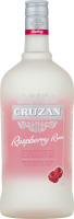 Cruzan Raspberry Rum
