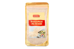 Кардамон мелений 45г Norma