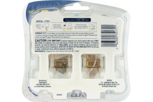 Glade PlugIns Scented Oil Refills Cashmere Woods - 3 CT