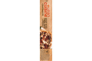 Lean Cuisine Craveables Deep Dish Three Meat Pizza