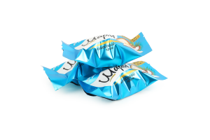 Цукерки з кокосовим кремом Королівський шарм АВК м/у 500г