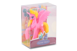 Фигурка игрушечная 5х7см №VA187888 Пони Greenwich Products Co. Limited 1шт