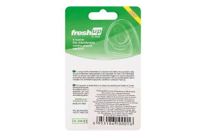 Нитка д/зубів FreshUp 50 м освіжуюча 34225-5 И016