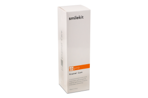 Паста зубна Догляд за емаллю Nhpro 30мл SmileKit