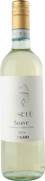 Вино Cesari Essere Soave 2012 0.75л x12
