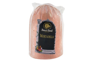 Boar's Head Mortadella