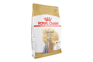 Корм д/дорослих йоркширських тер"єрів сухий 7,5кг Роял Канін