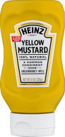 Heinz Yellow Mustard