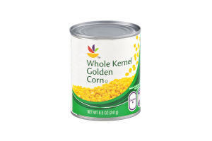 Ahold Whole Kernel Golden Corn
