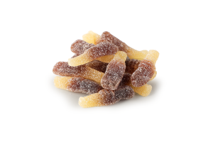 Цукерки Кола желейні