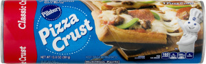 Pillsbury Pizza Crust Classic