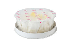 Торт бісквітний ChocoBanana Cake Tarta к/у 400г