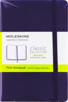 Записник Moleskine Classic кишеньковий чорний