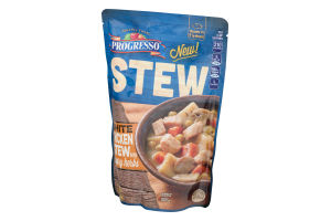 Progresso Stew White Chicken Stew with Savory Herbs