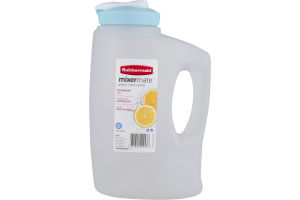 Rubbermaid Mixermate Pitcher