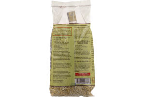 Bob's Red Mill Gluten Free Steel Cut Oats Whole Grain